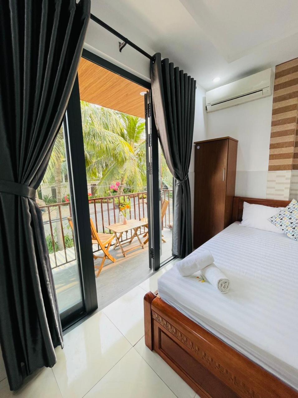 Cuong Thinh Homestay Hoi An
