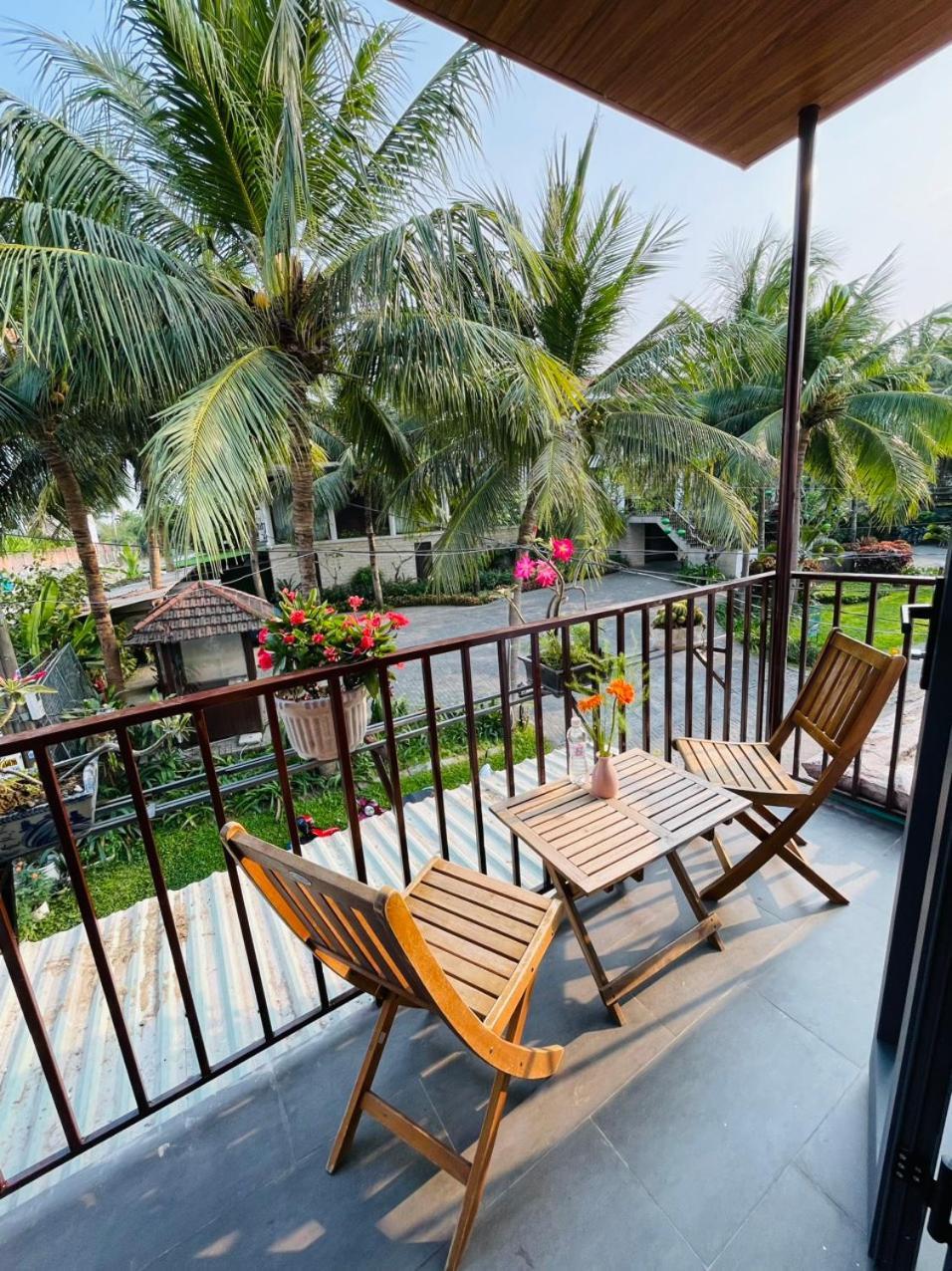 Homestay Cuong Thinh *