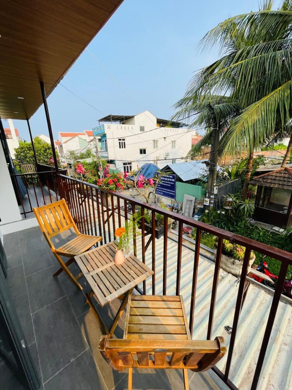 Homestay Cuong Thinh Hoi An