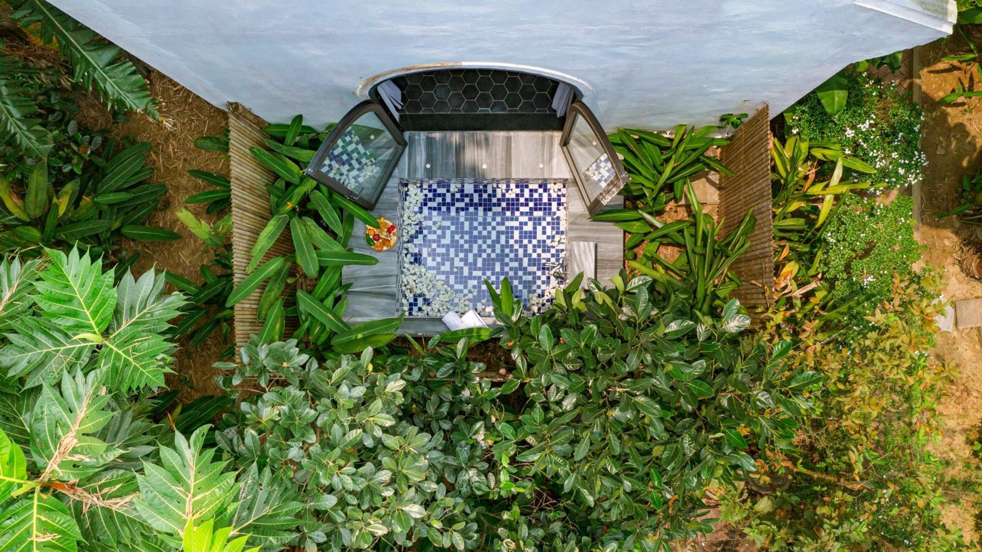 Khu nghỉ mát Nghe Garden