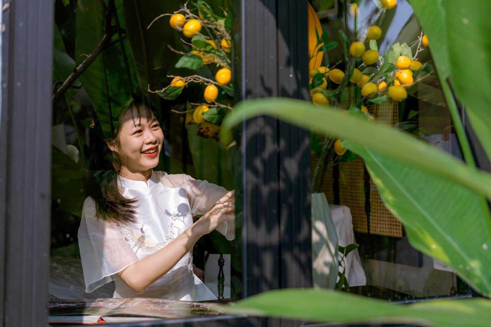 Nghe Garden 3* Hội An