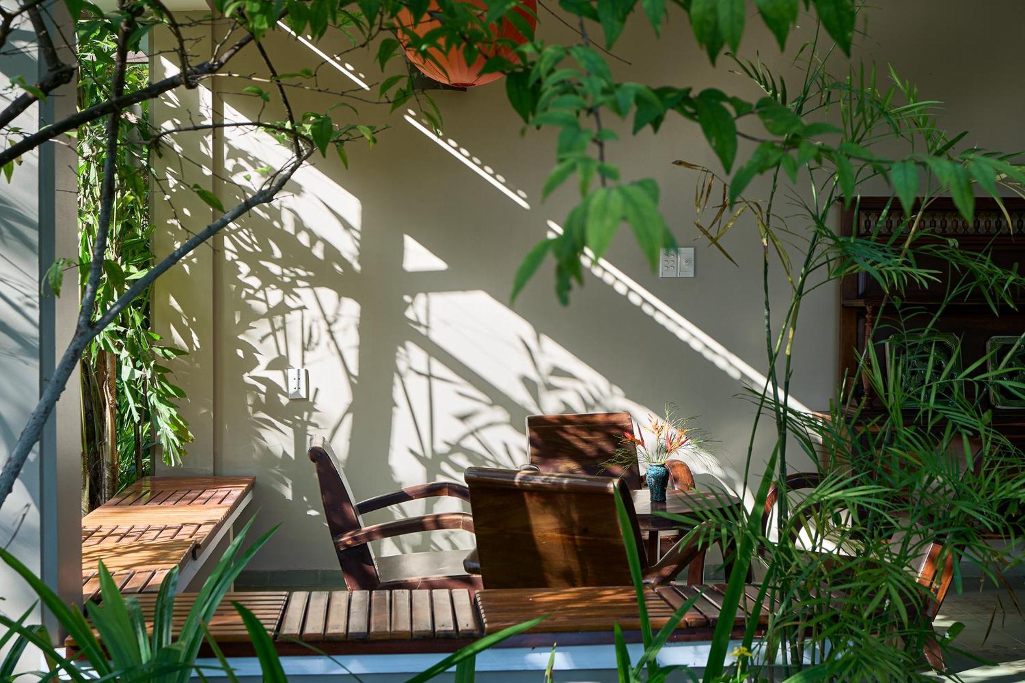 Holiday home Anicca Riverside