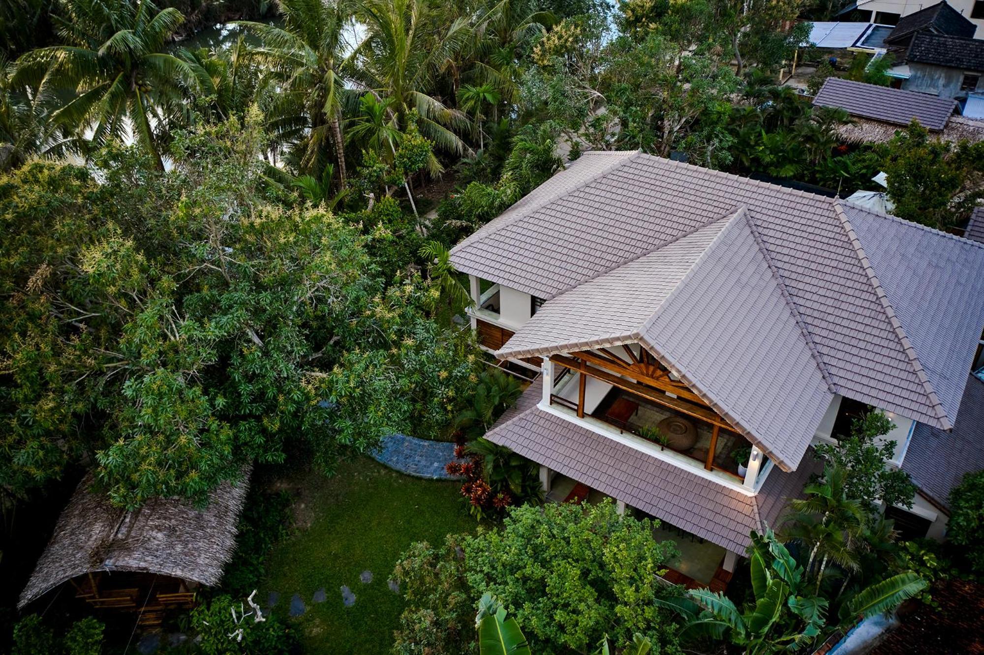 Holiday home Anicca Riverside Hoi An