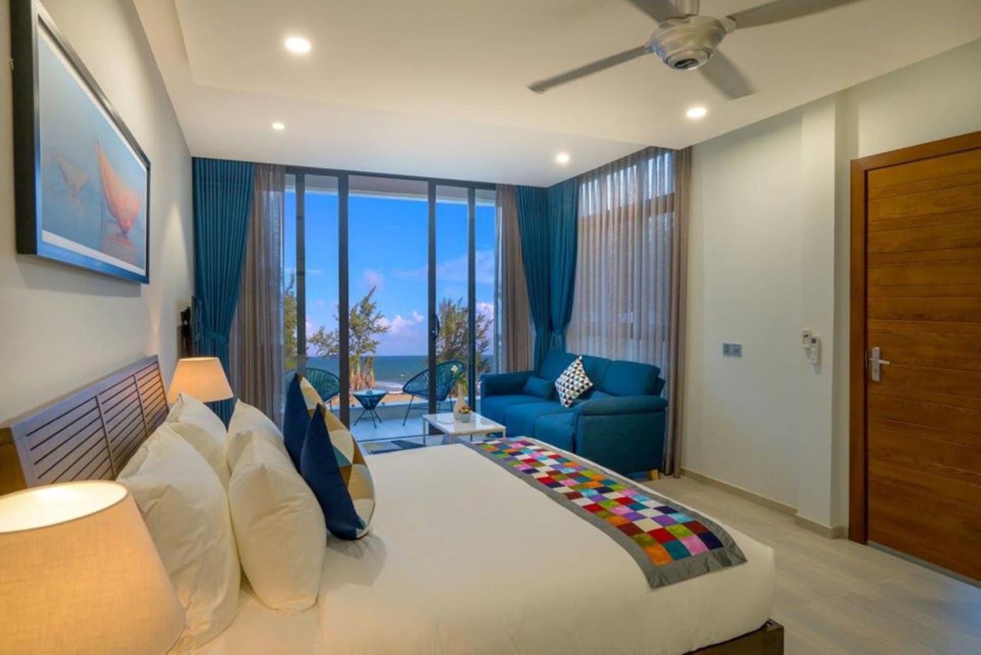 Haven Hotel