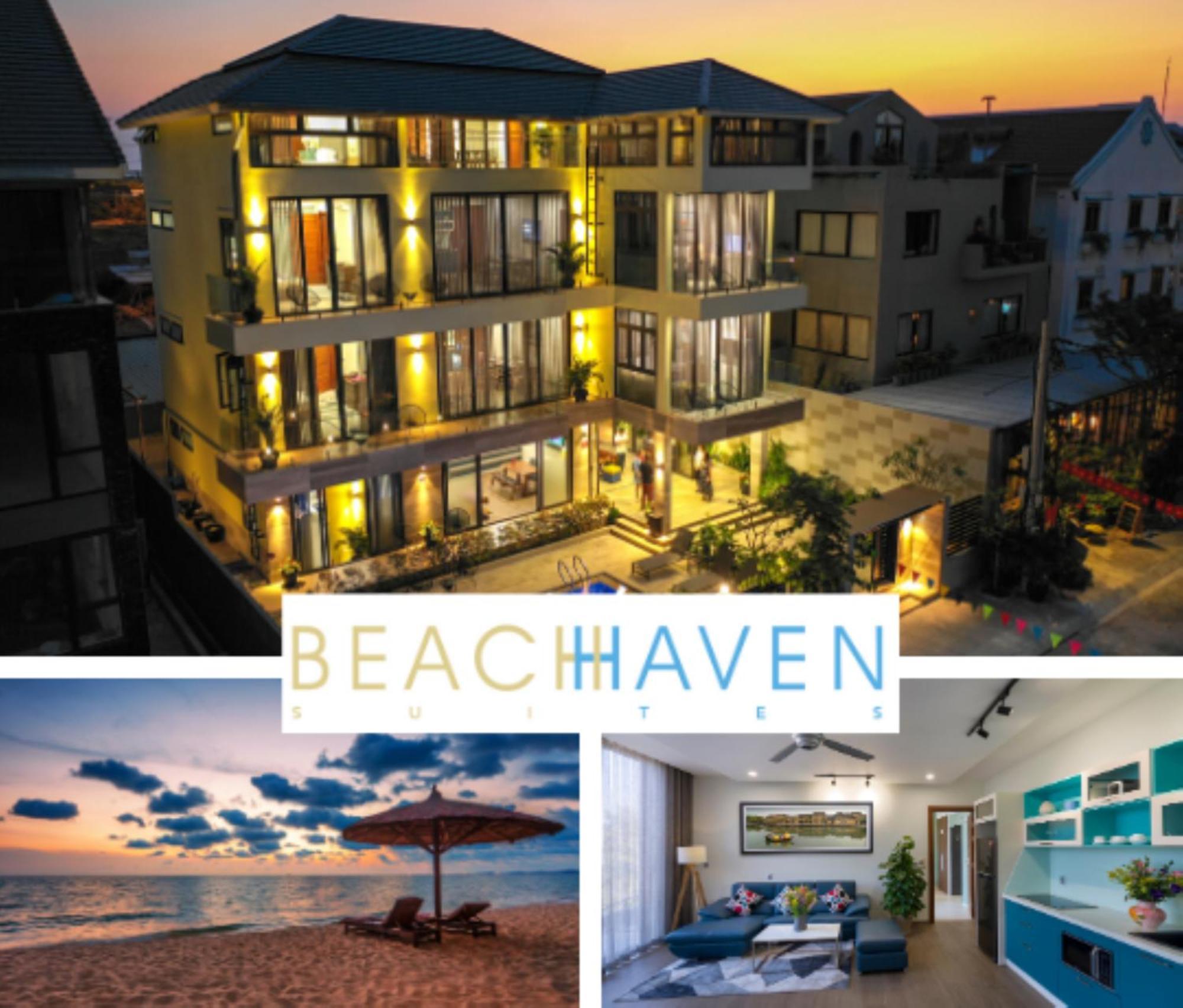 Hotel Haven