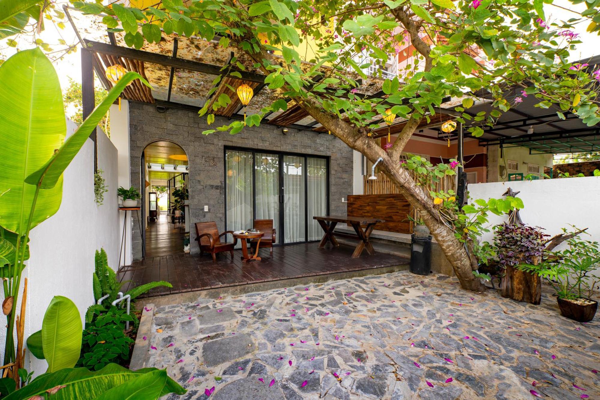 Min's House - 4 Bedroom Villa, Pool Villa Hoi An