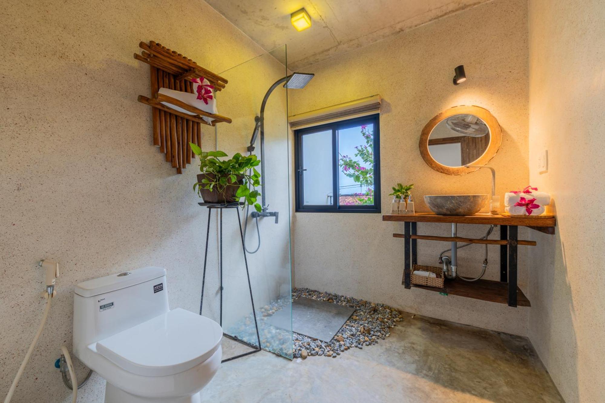 Min's House - 4 Bedroom Villa, Pool Villa