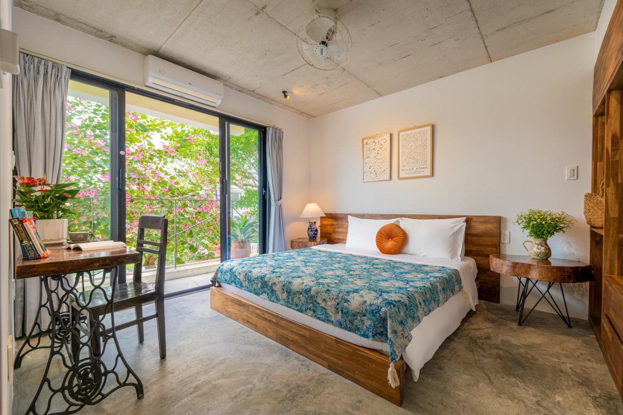 Min's House - 4 Bedroom Villa, Pool * Hoi An