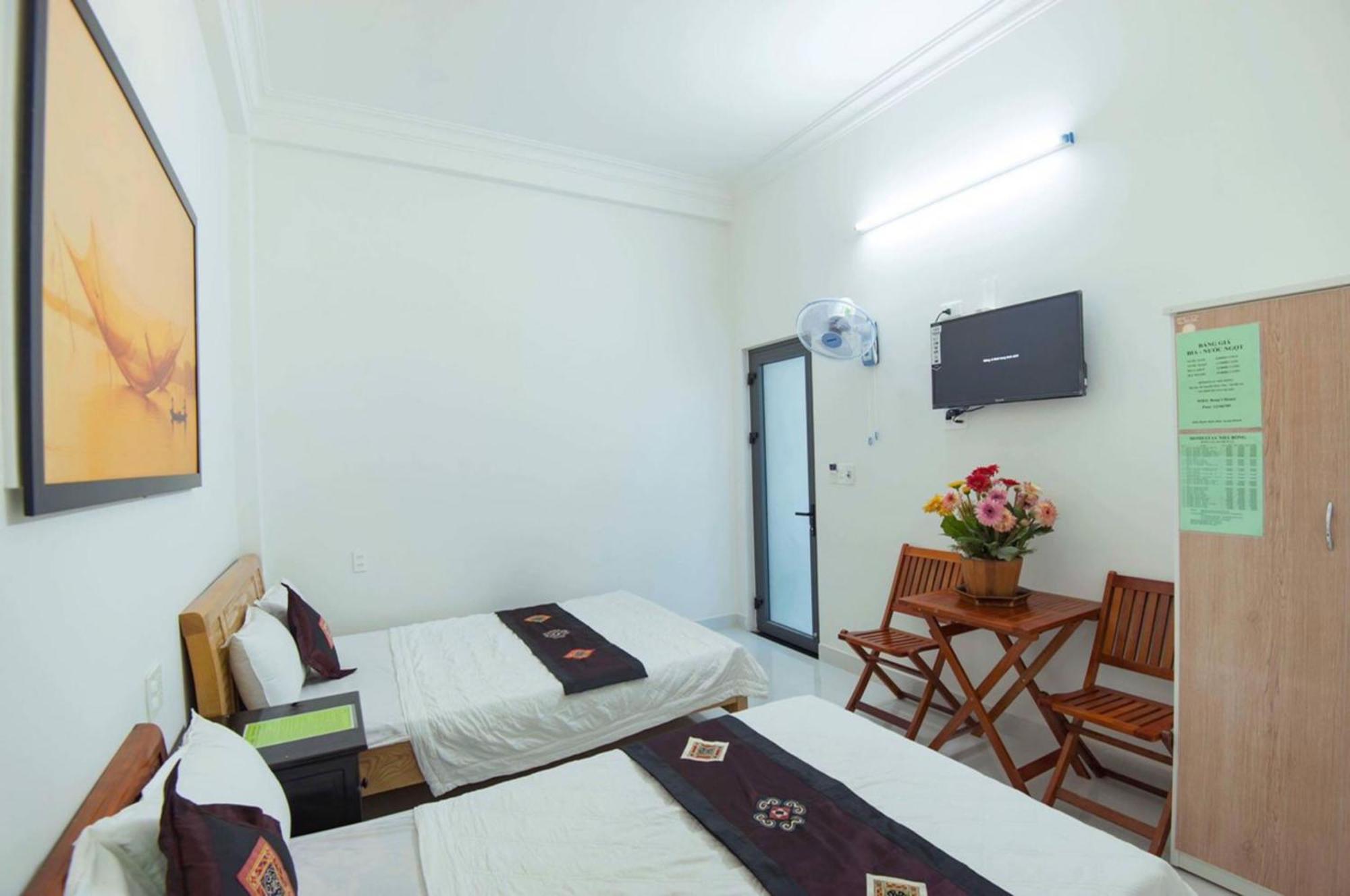 Bong's House Homestay Hoi An