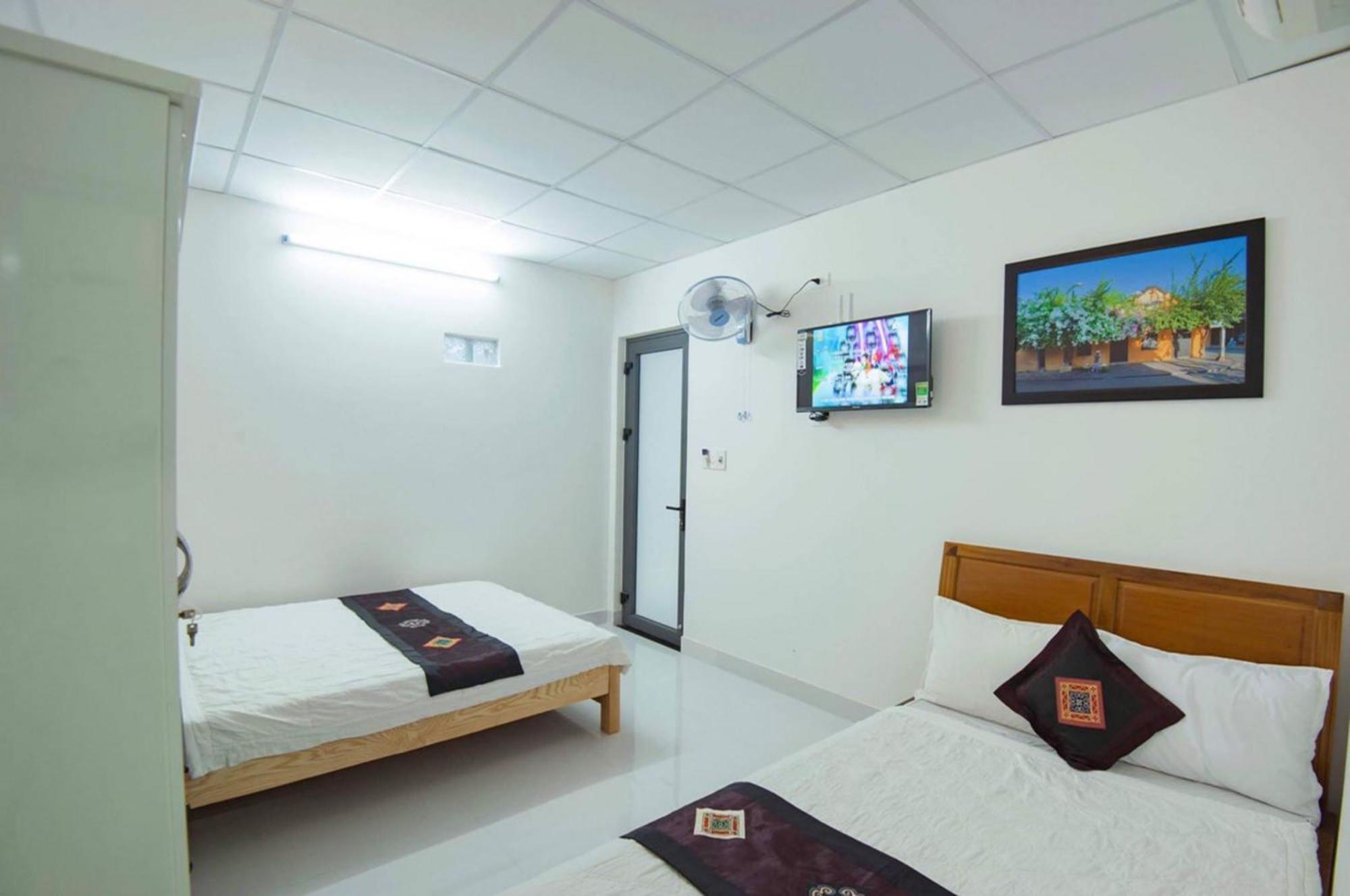 Homestay Bong's House