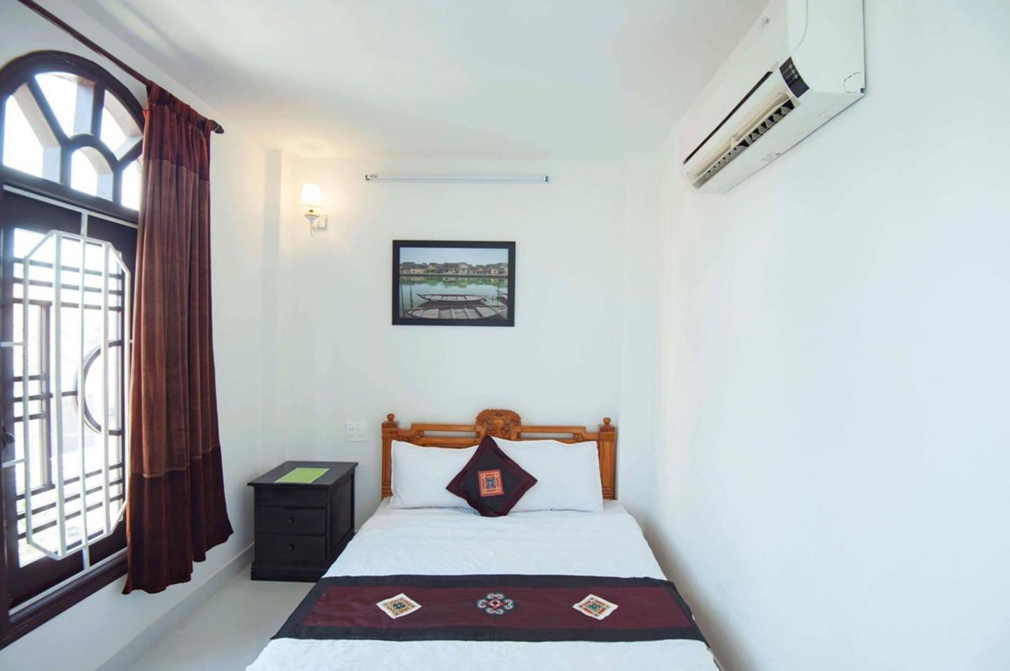 Homestay Bong's House