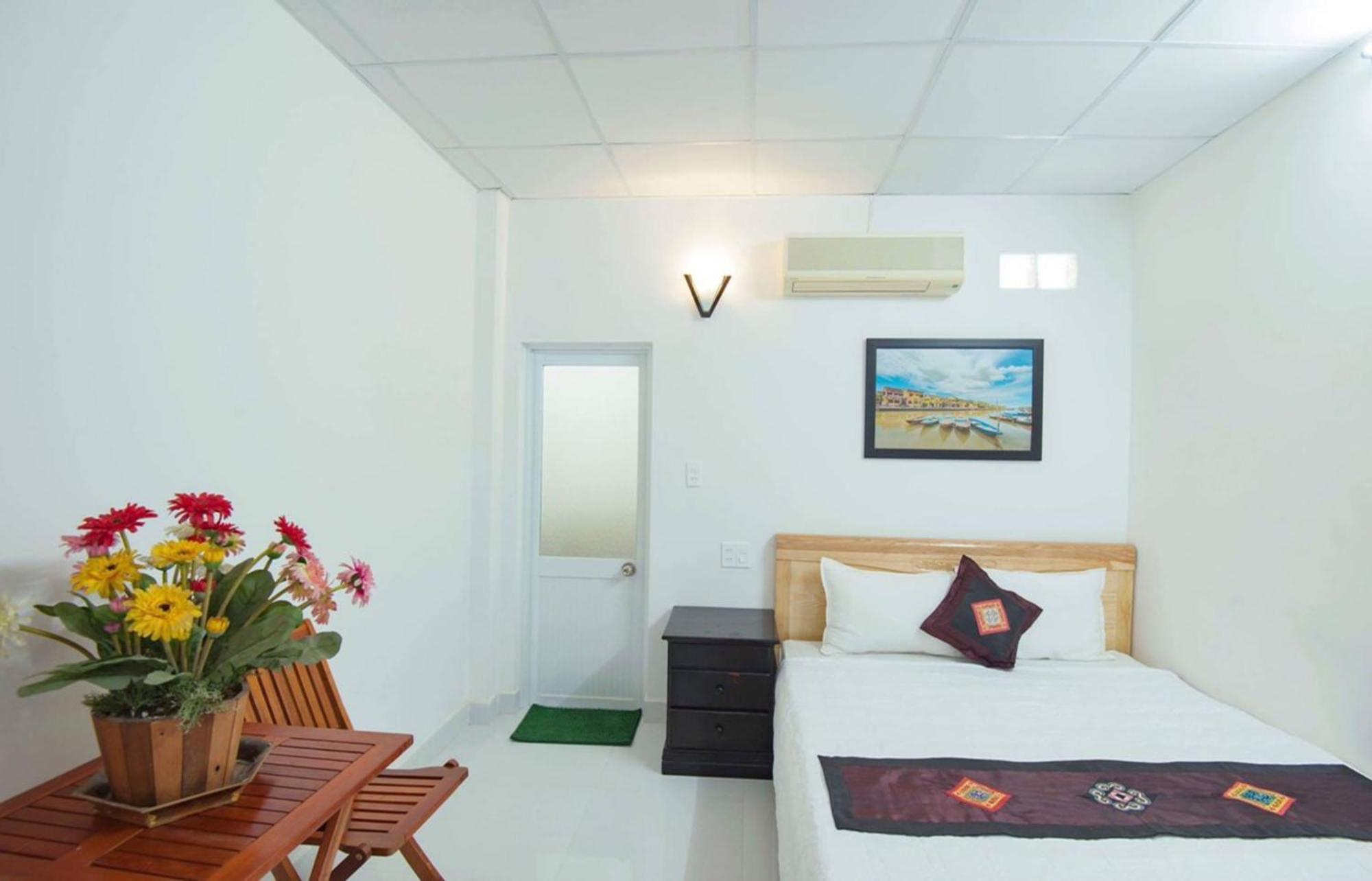 Homestay Bong's House