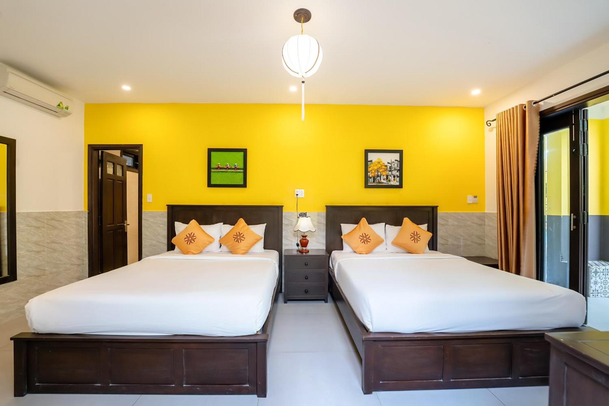 Vila Ohana Gadren By Cocoviet