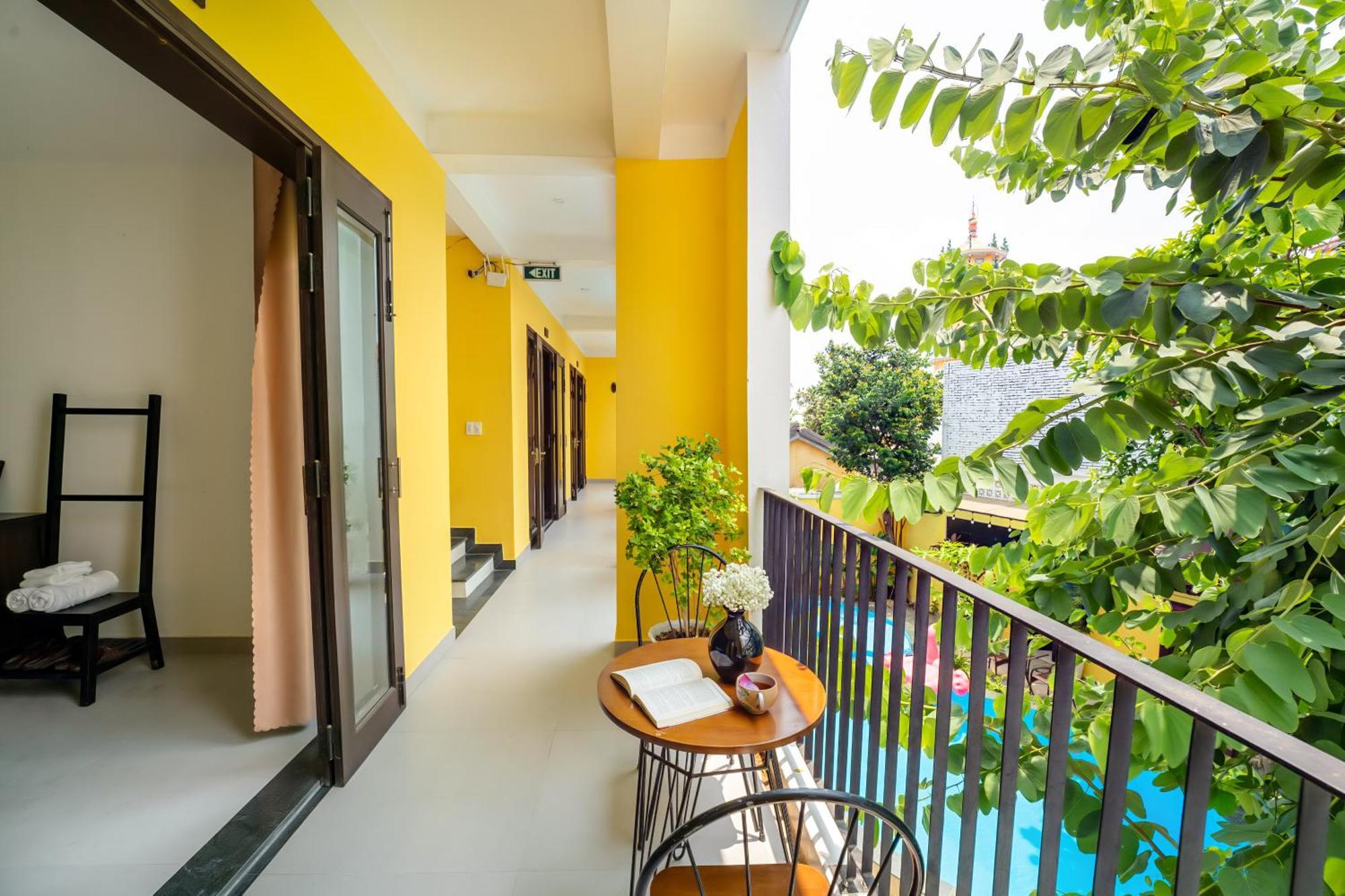 Vila Ohana Gadren By Cocoviet Hoi An