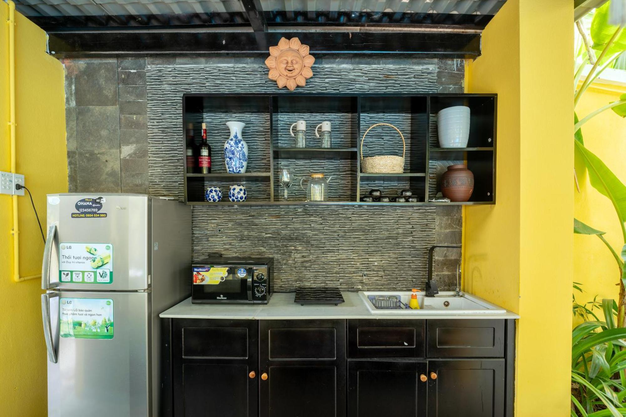 Vila Ohana Gadren By Cocoviet