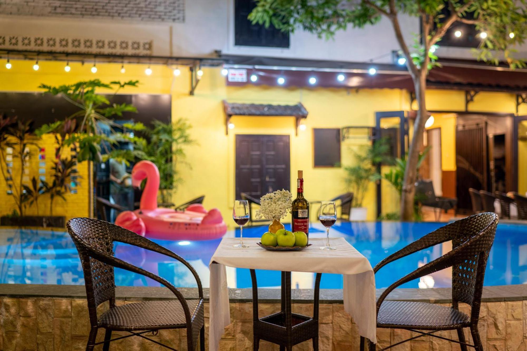 Vila Ohana Gadren By Cocoviet
