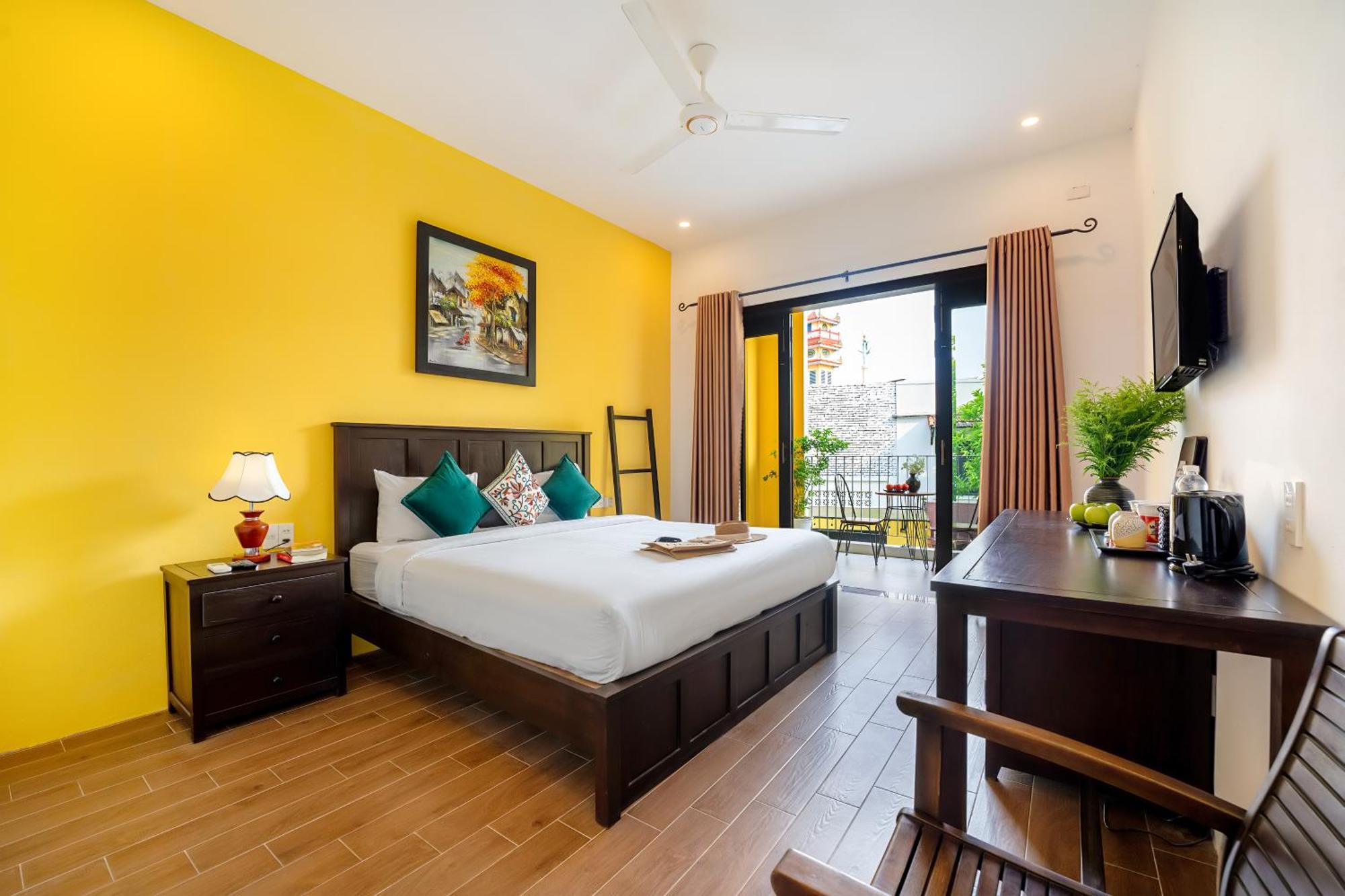 Vila Ohana Gadren By Cocoviet