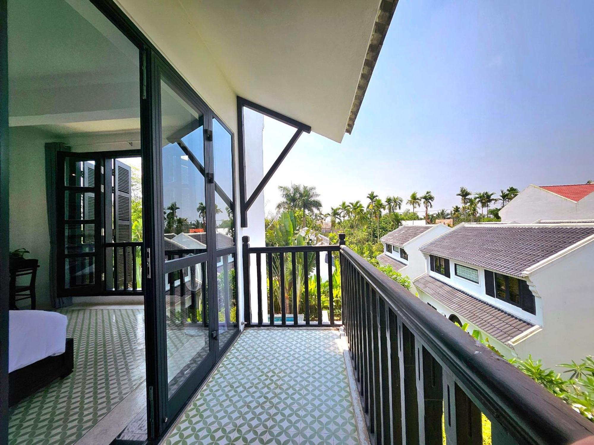 Nghe Garden Hội An