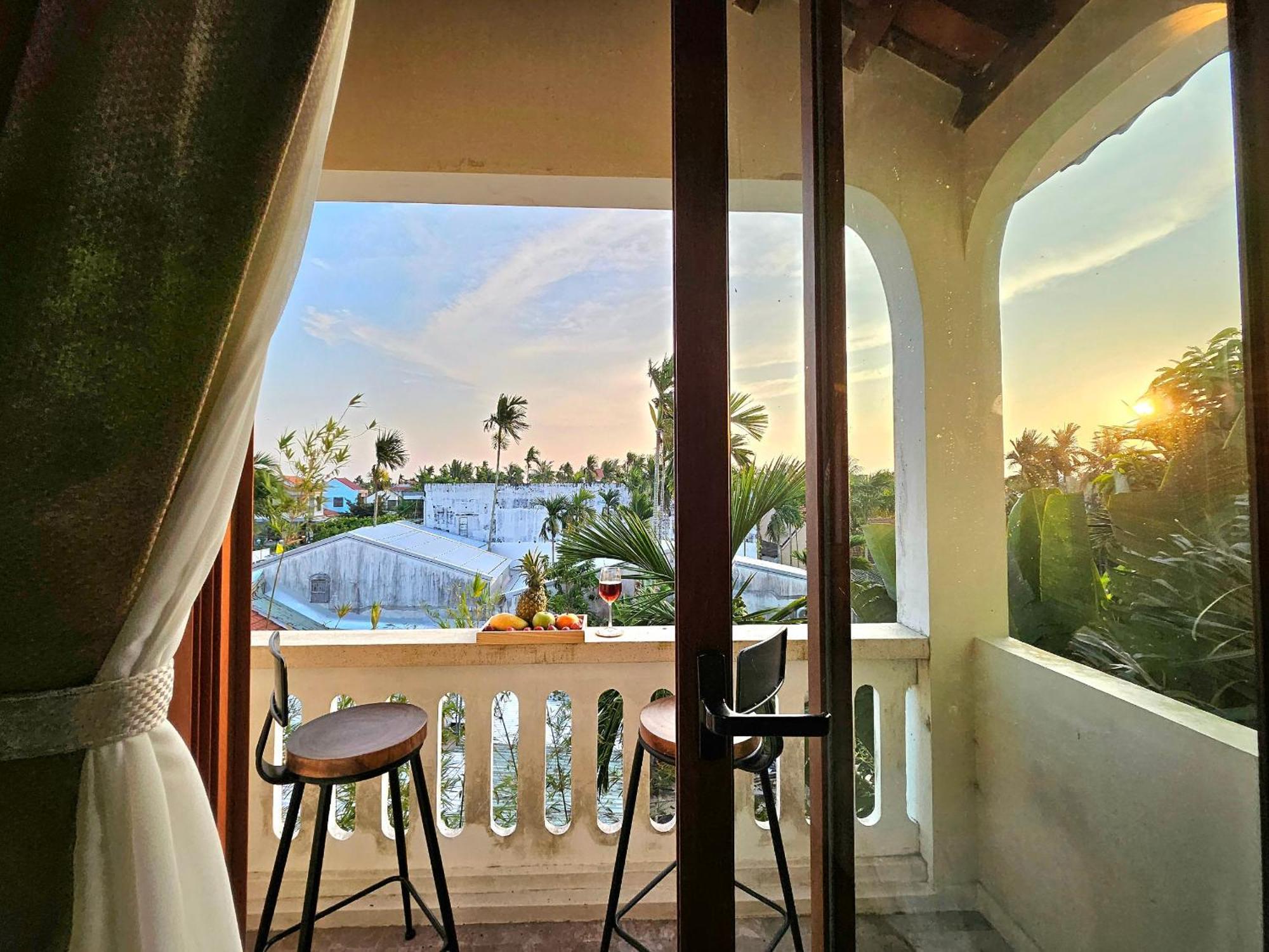 En Retreat * Hoi An