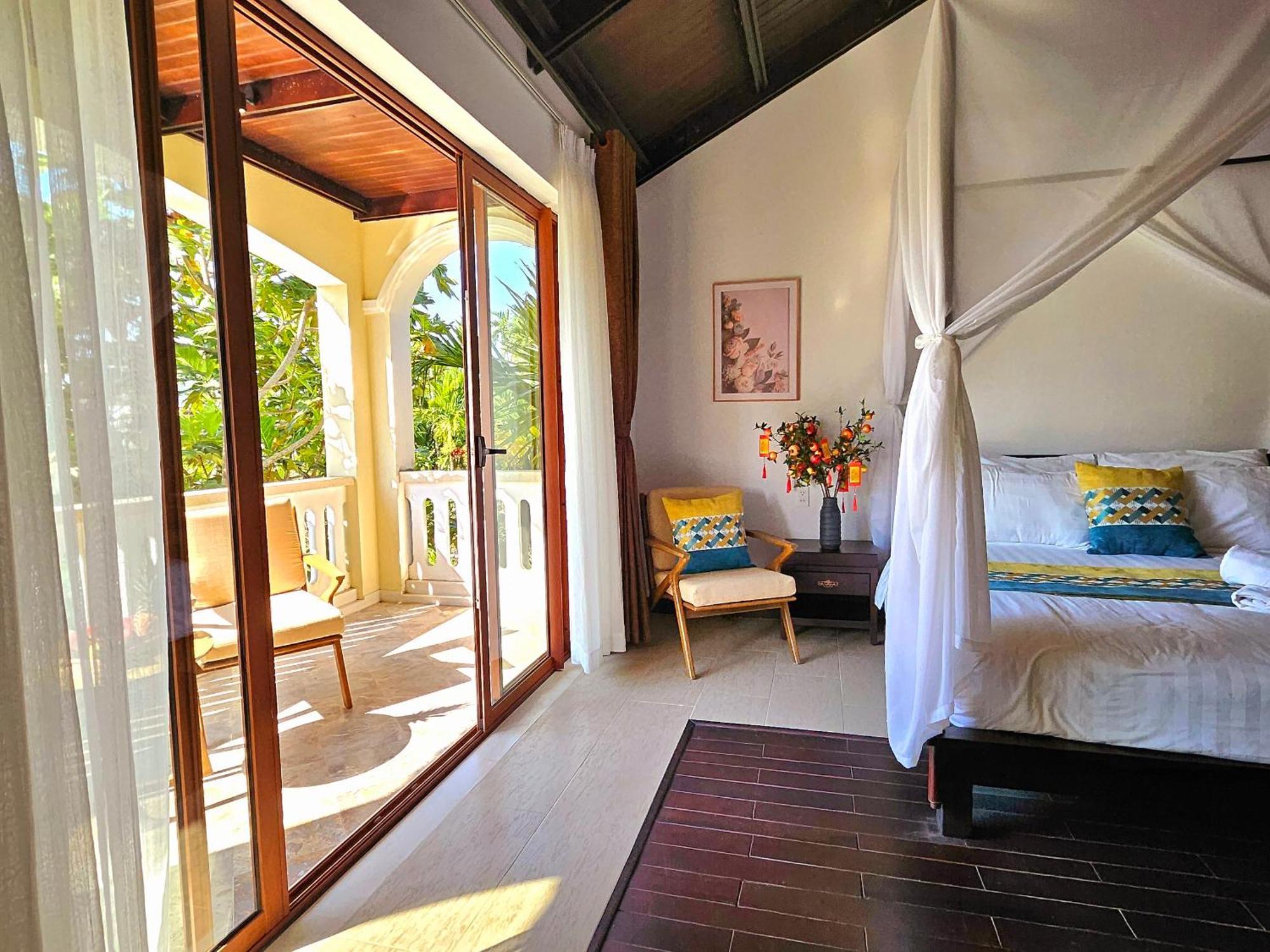 En Retreat Bed & Breakfast