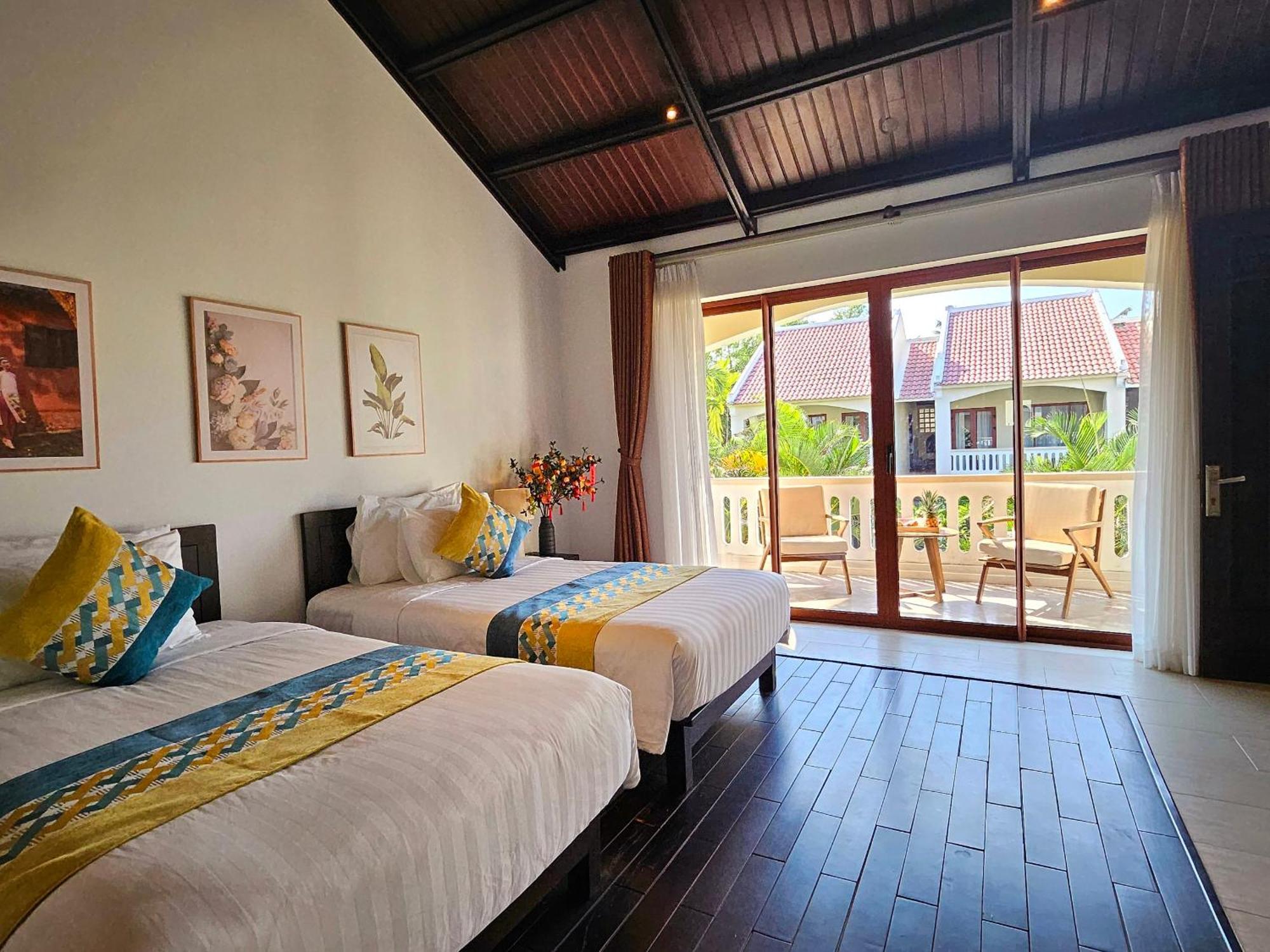 Bed & Breakfast En Retreat *