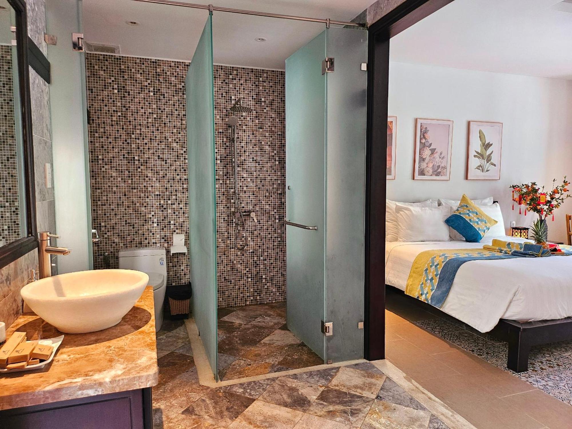 En Retreat Bed & Breakfast *