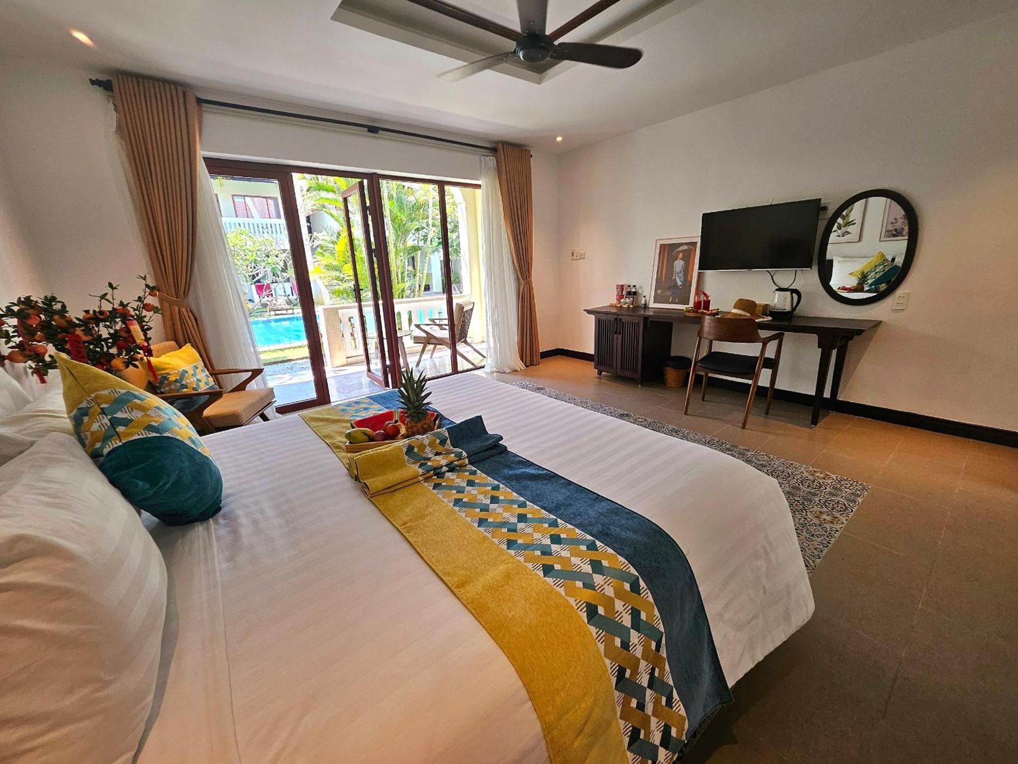 En Retreat Bed & Breakfast