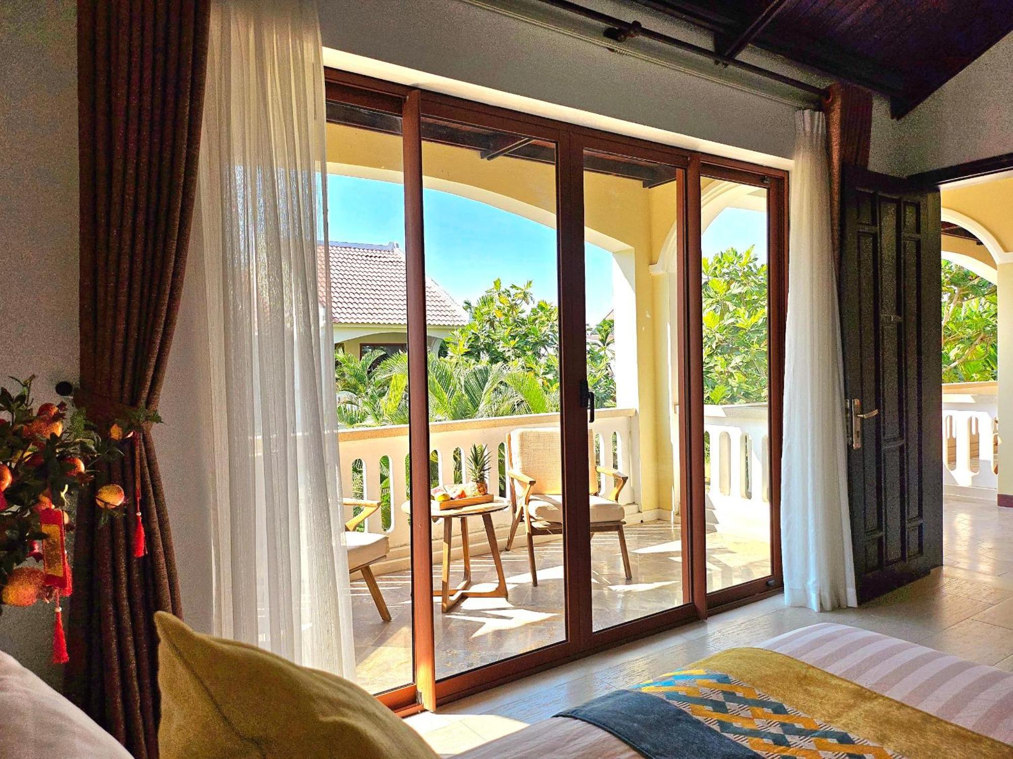 Bed & Breakfast En Retreat Hoi An