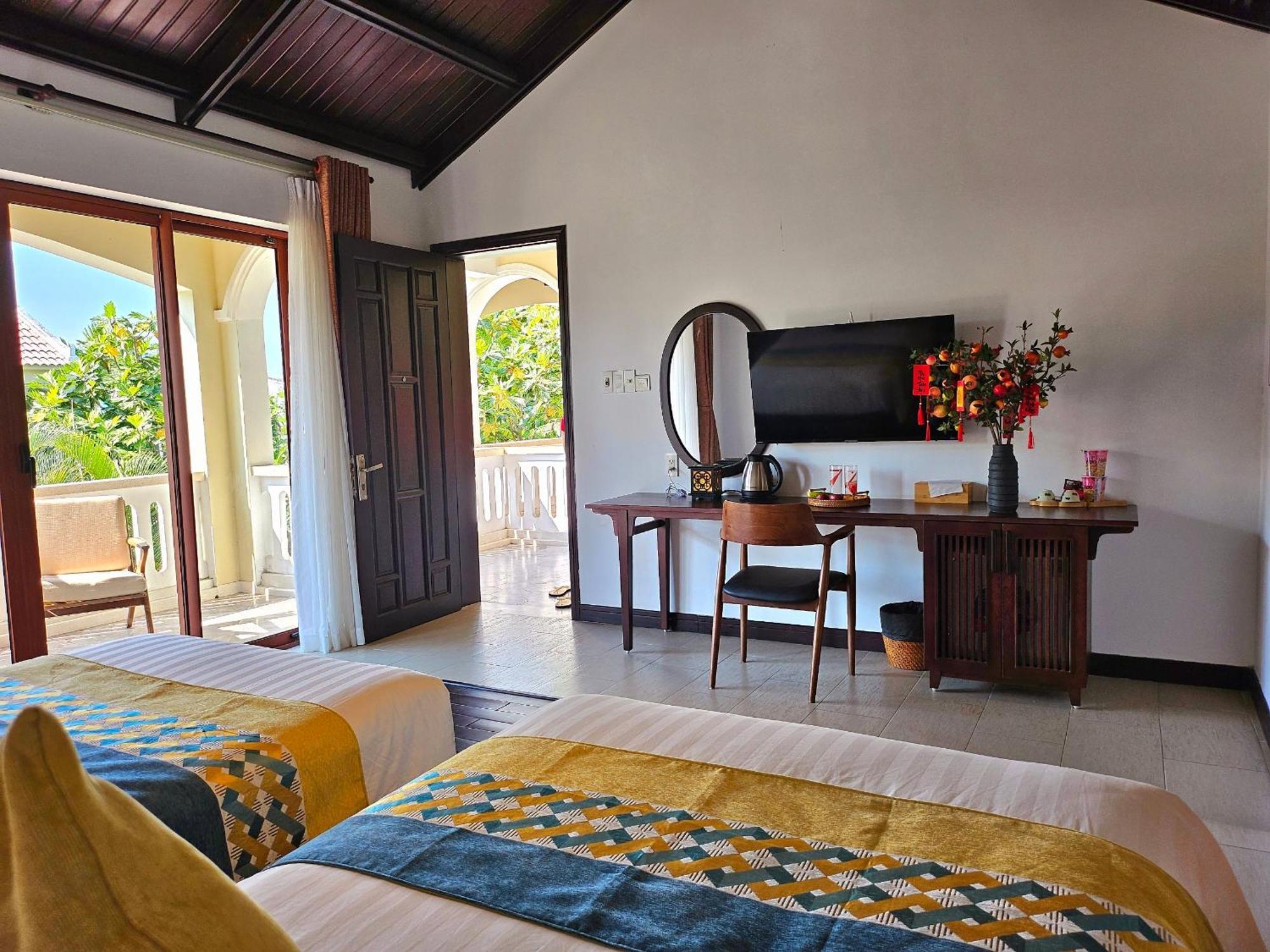 Bed & Breakfast En Retreat Hoi An
