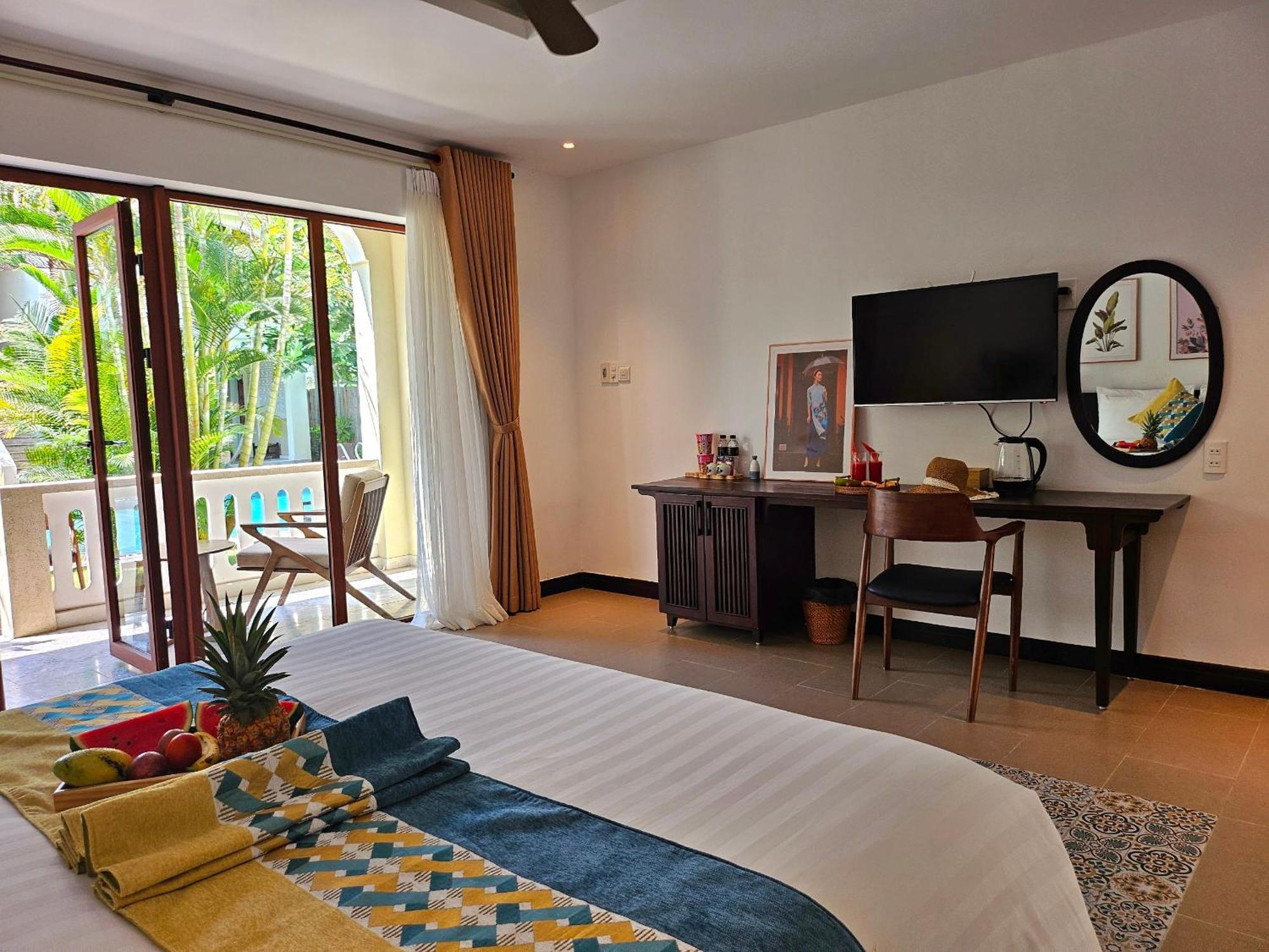 Bed & Breakfast En Retreat Hoi An
