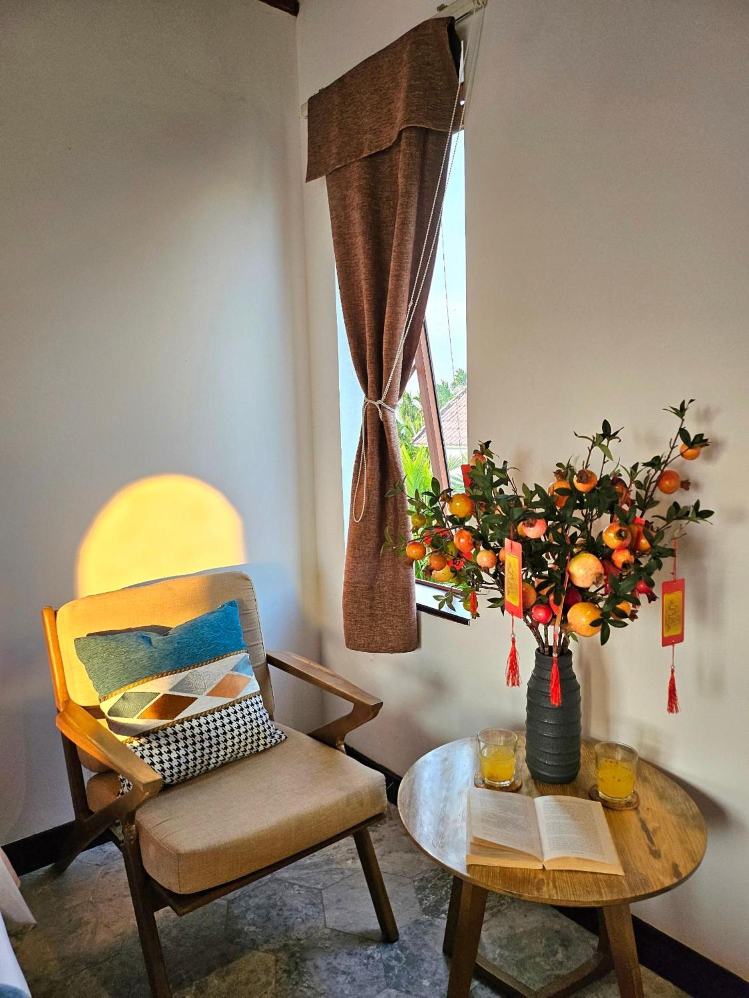 Bed & Breakfast En Retreat