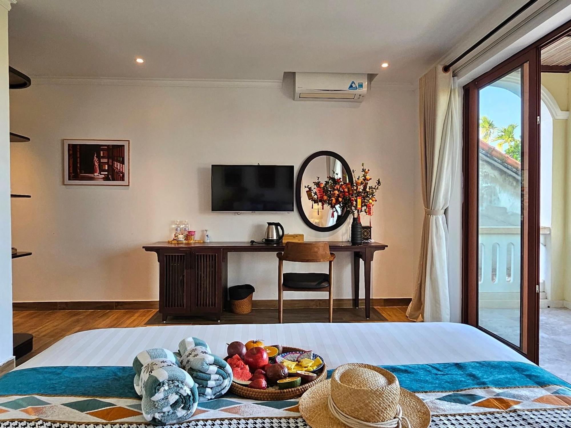 Bed & Breakfast En Retreat Hoi An