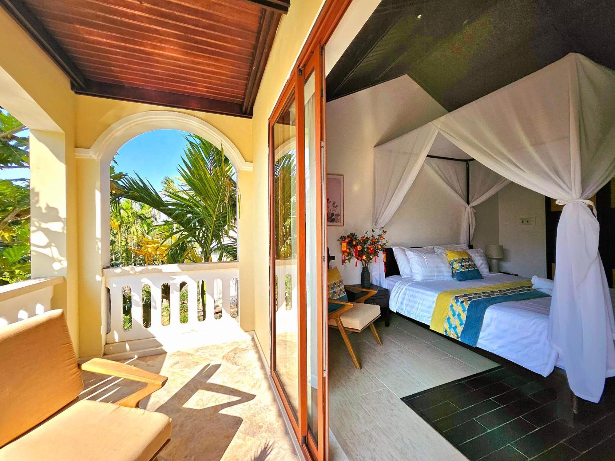En Retreat *