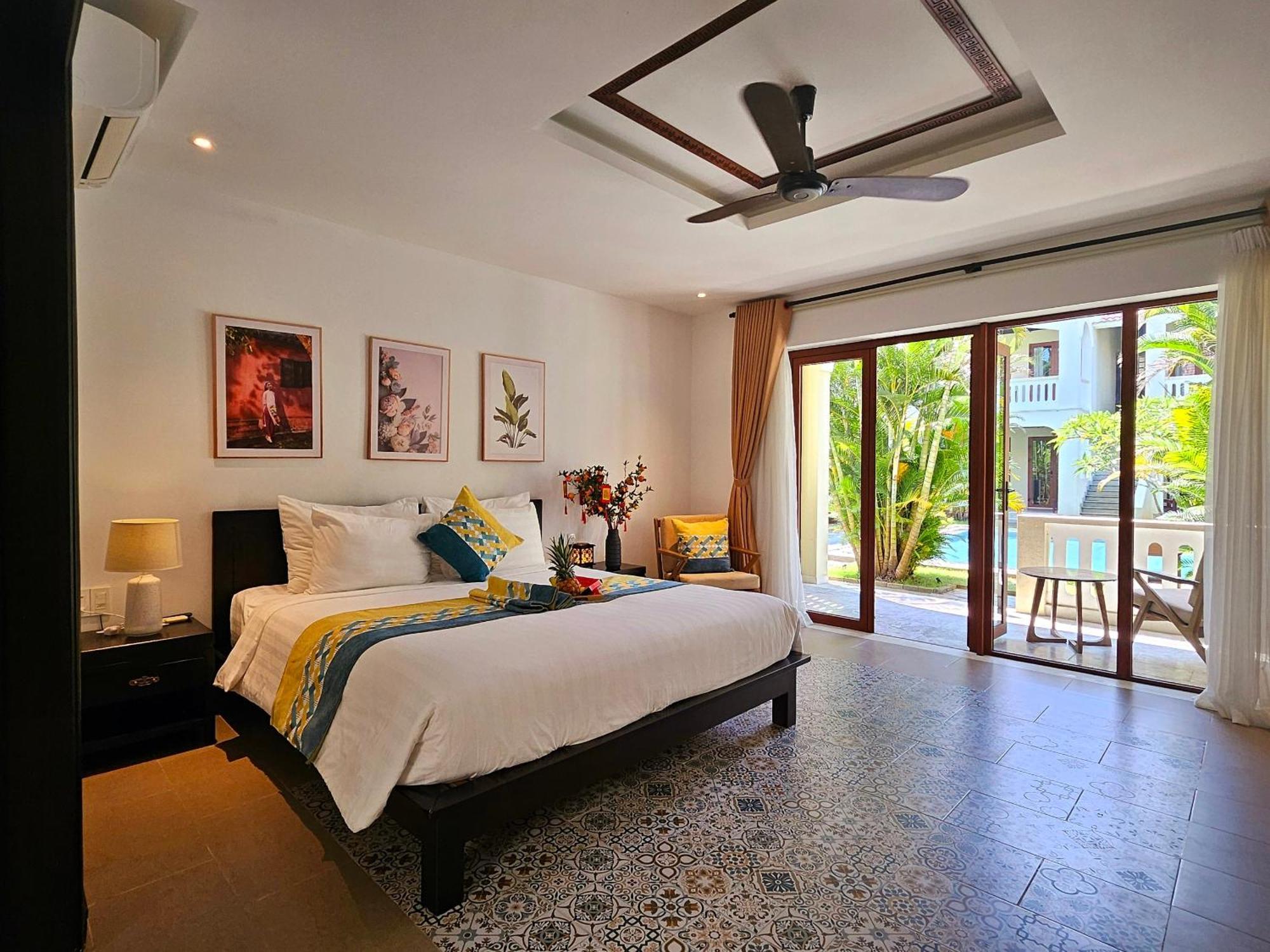 Bed & Breakfast En Retreat