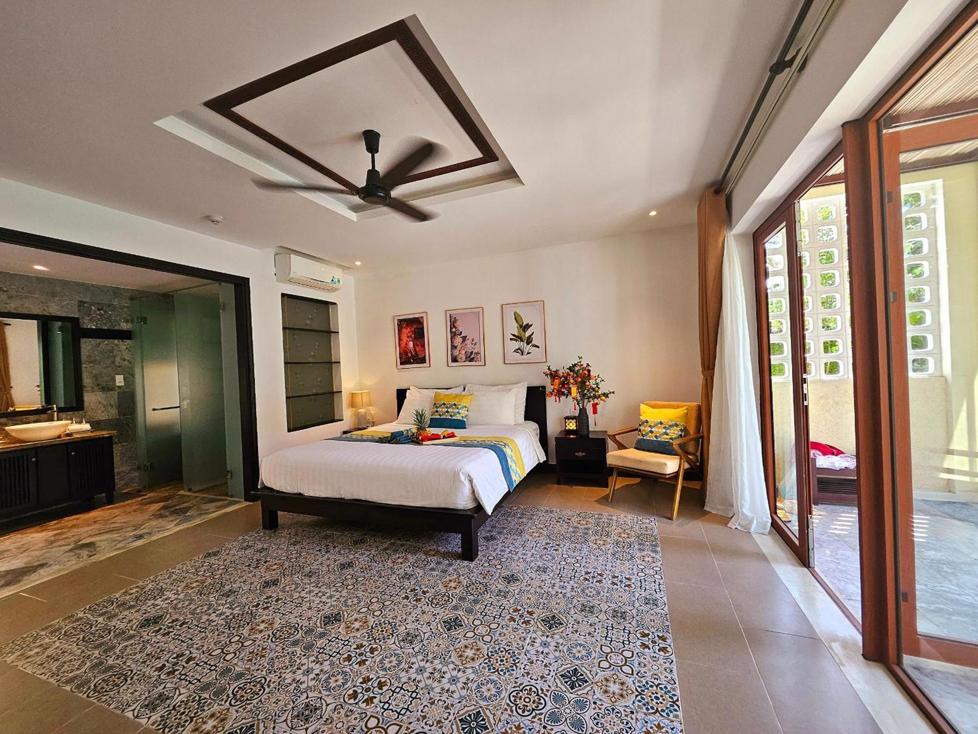 En Retreat Bed & Breakfast Hoi An