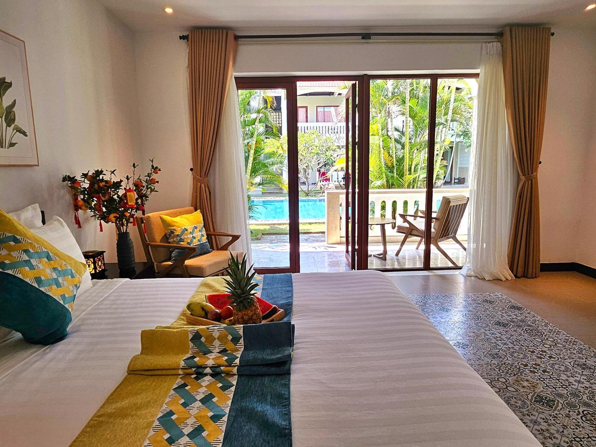 Bed & Breakfast En Retreat *
