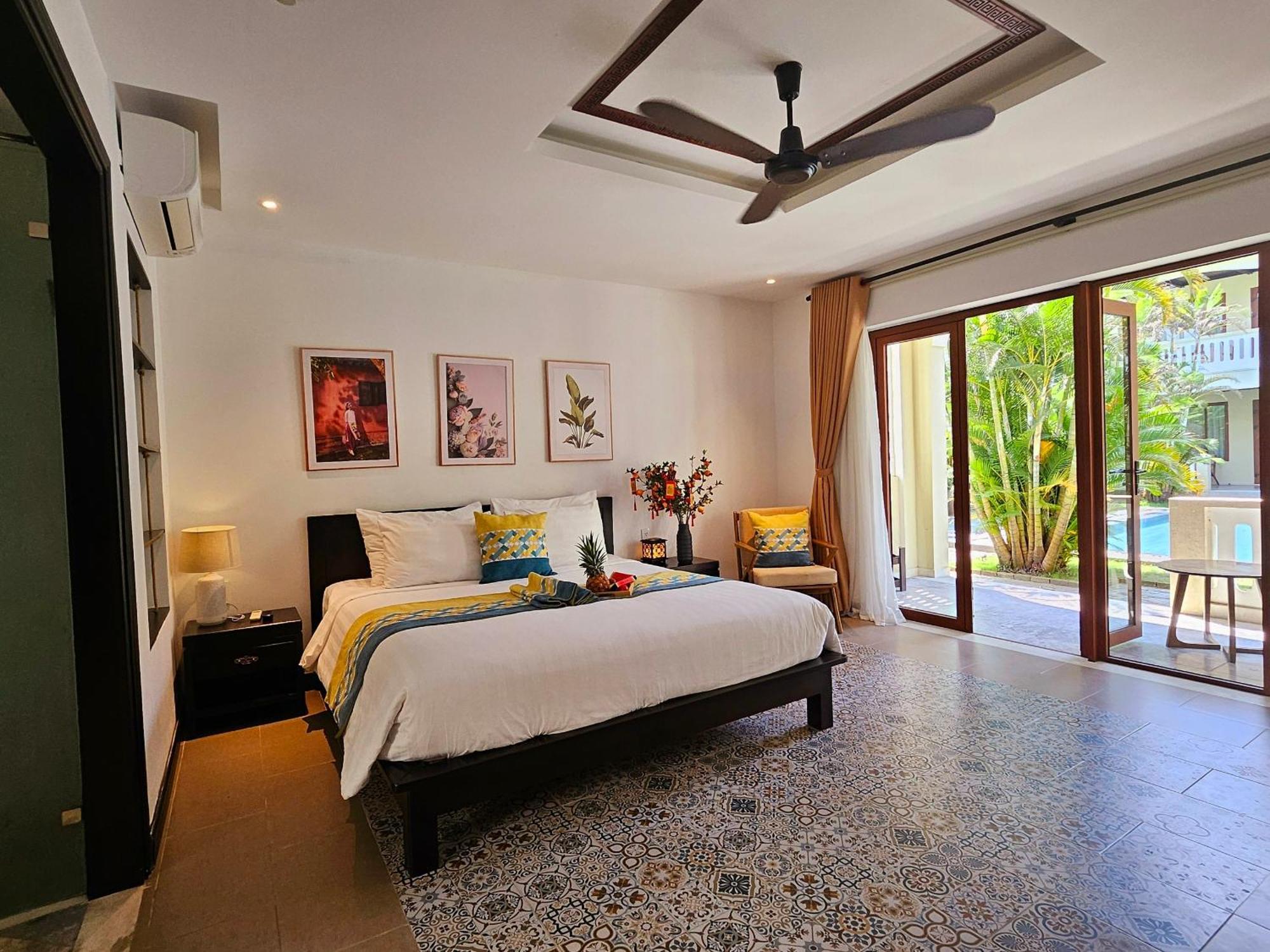 Bed & Breakfast En Retreat *