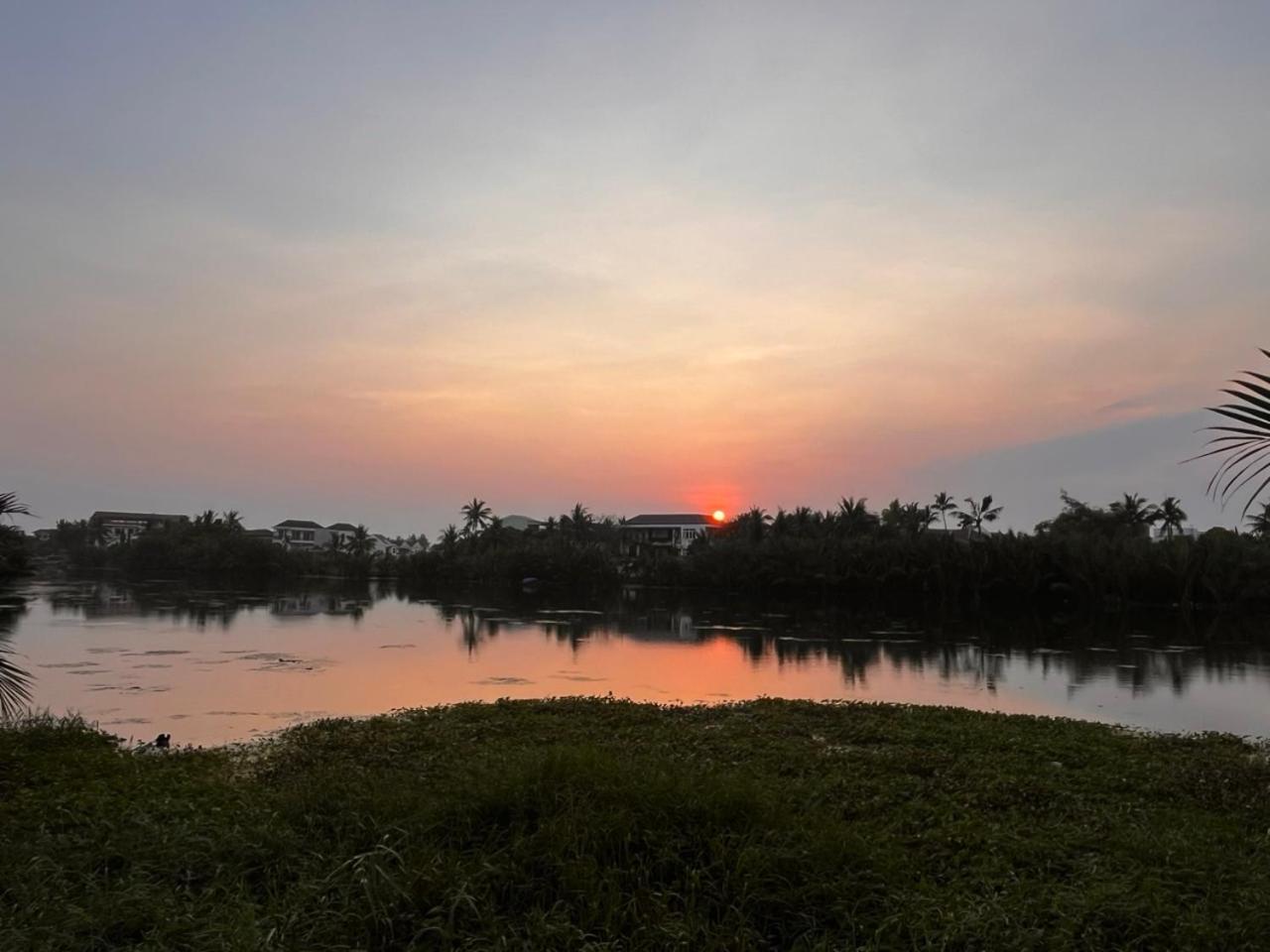 Homestay Lakeside Homestay Hoi An