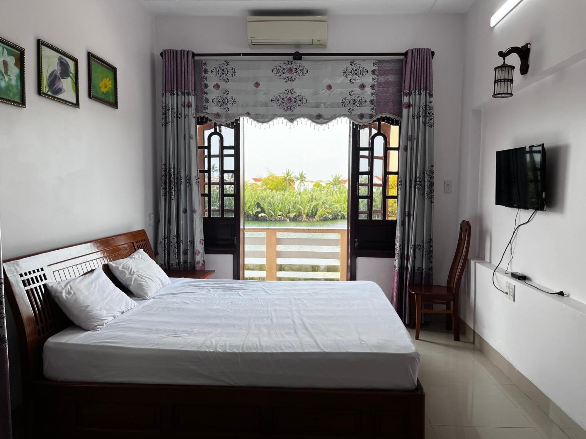 Lakeside Homestay Homestay Hoi An