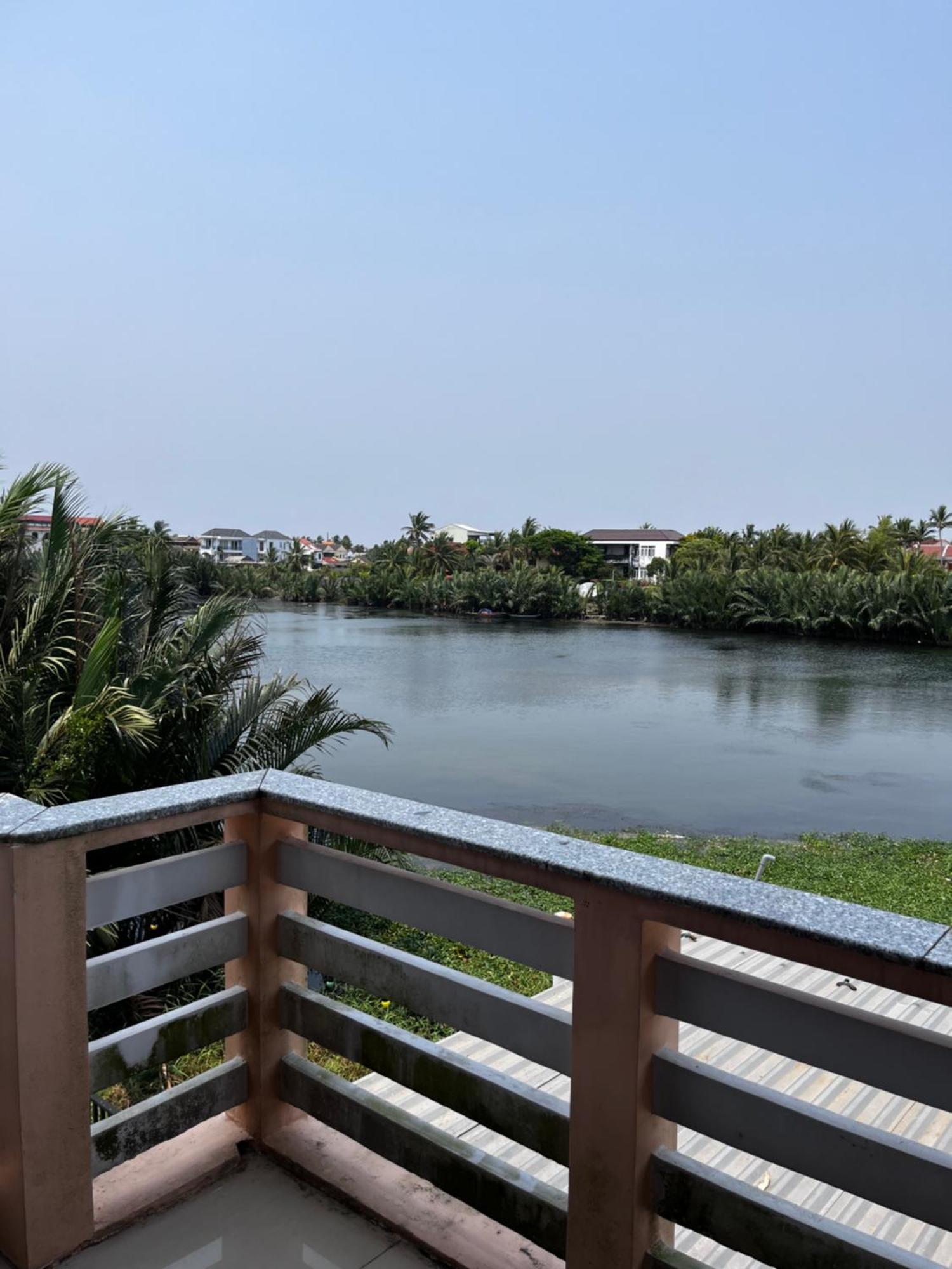 Lakeside Homestay Hoi An