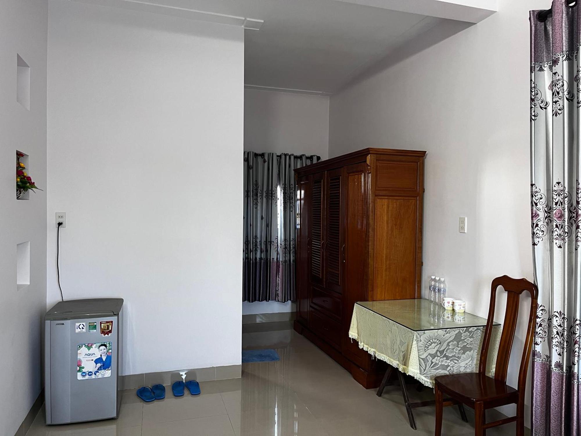 Homestay Lakeside Homestay *