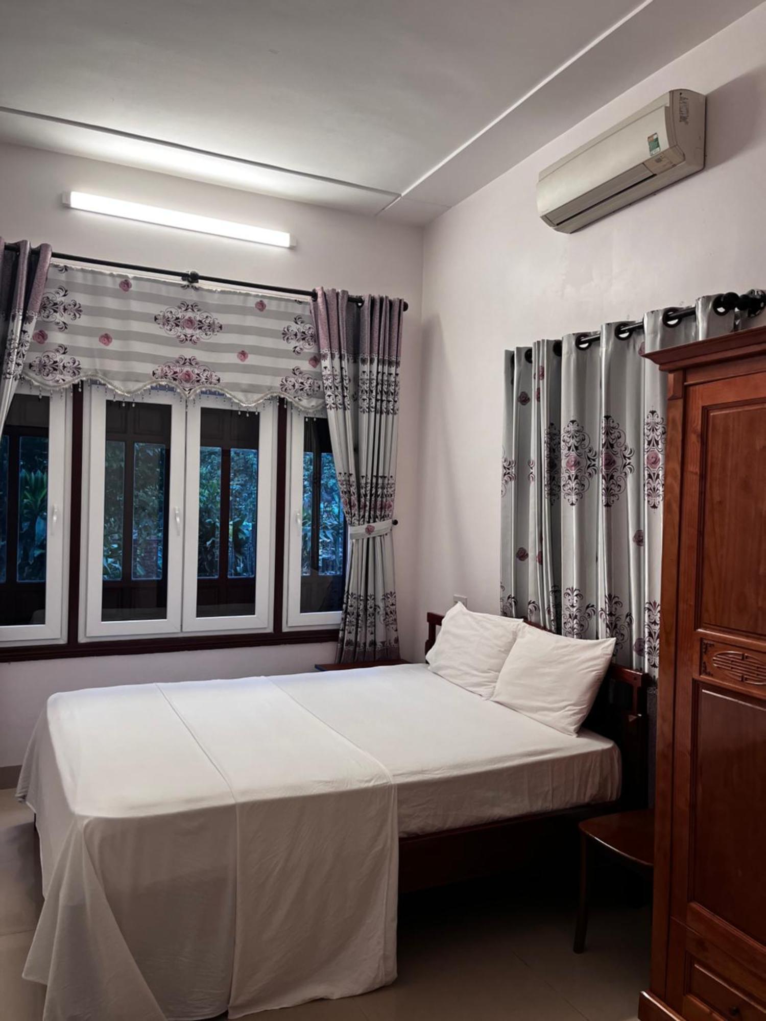 Homestay Lakeside Homestay Hoi An