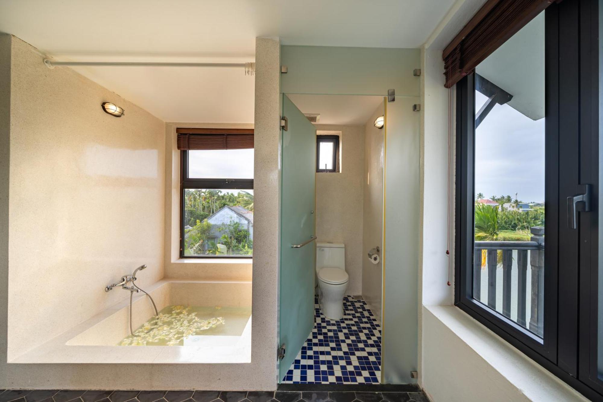 Khu nghỉ mát Nghe Garden 3*
