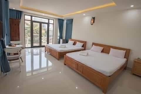 Mavina Homestay