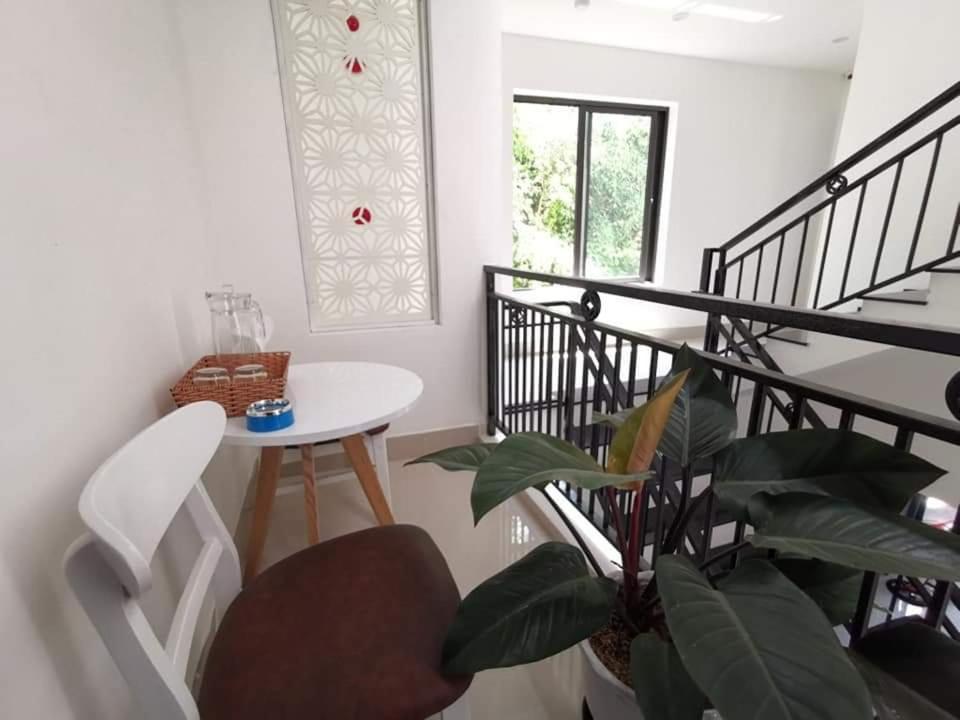 Mavina Homestay