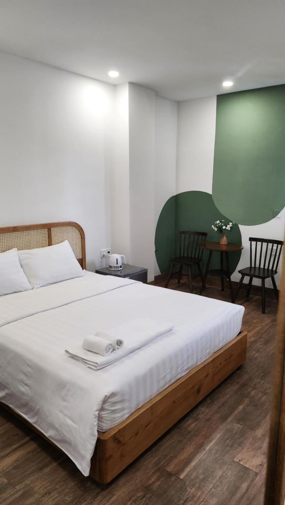 Lacovy Homestay Hoi An