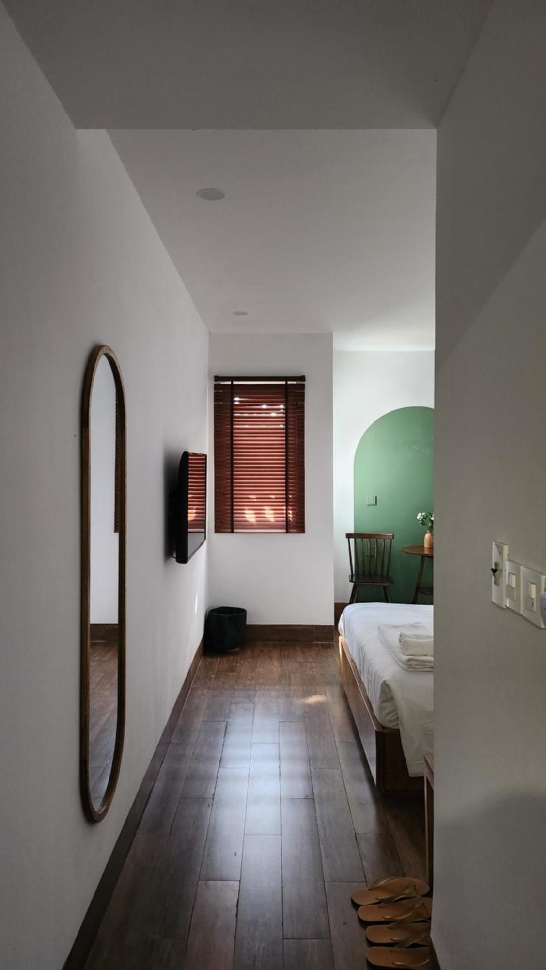 Homestay Lacovy Hoi An