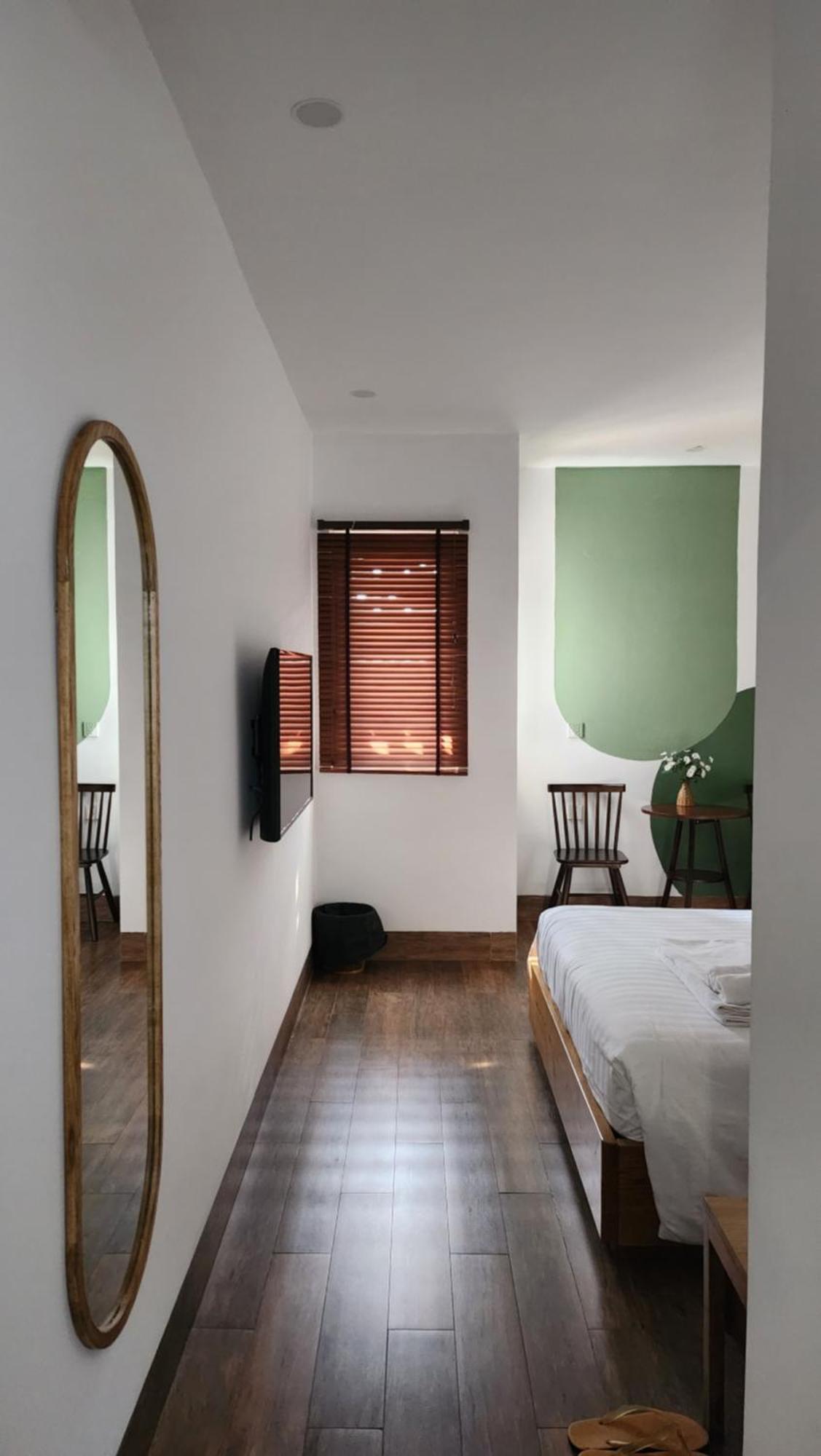 Lacovy Homestay Hoi An