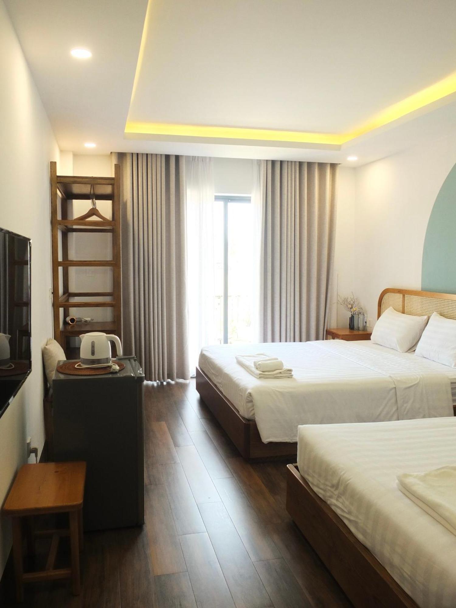 Homestay Lacovy