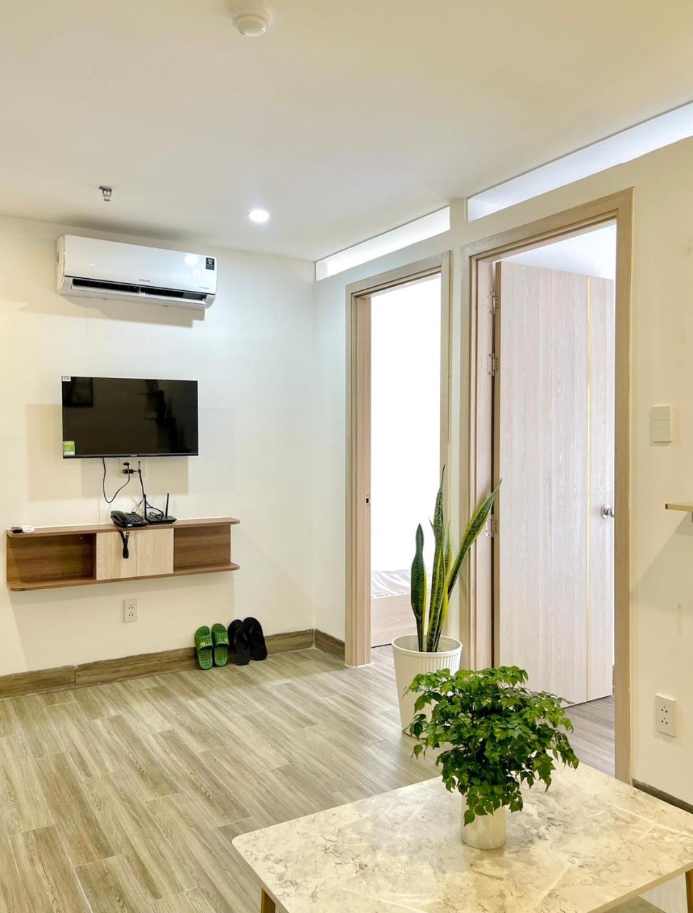 Apartment Khach San Can Ho Sentosa Coco